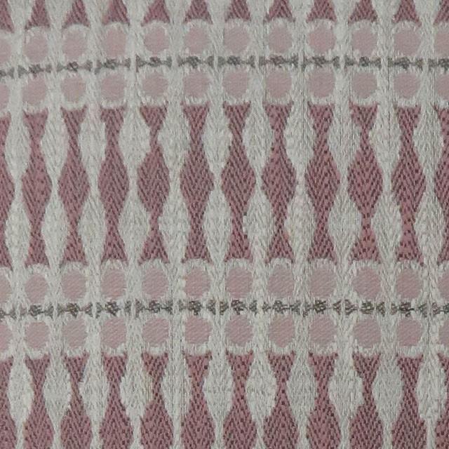 Malia Red 22" X 22" Pillow (2/CTN) - Furniture Home Store (Hanford, CA)