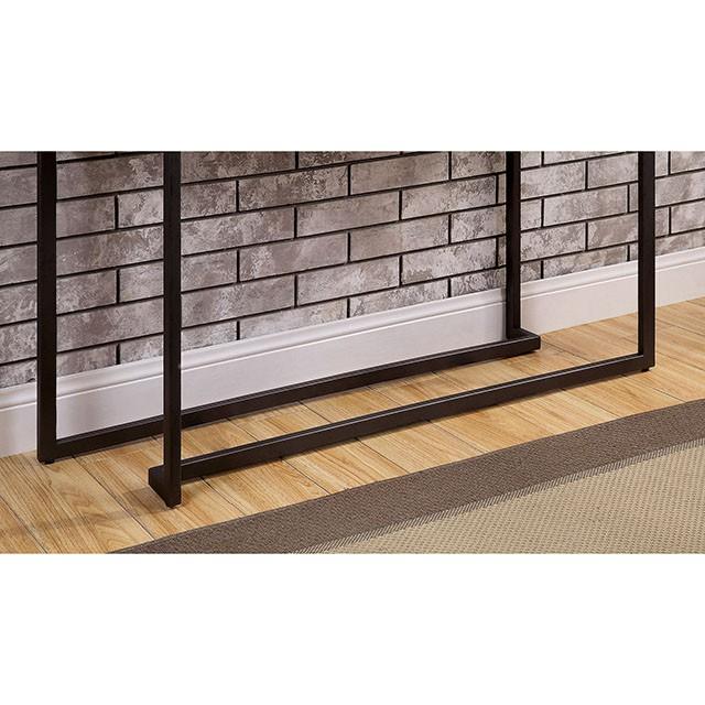 IZAR Sofa Table - Furniture Home Store (Hanford, CA)