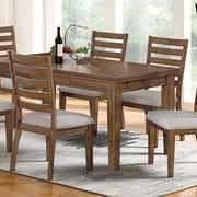 RAPIDVIEW Dining Table - Furniture Home Store (Hanford, CA)
