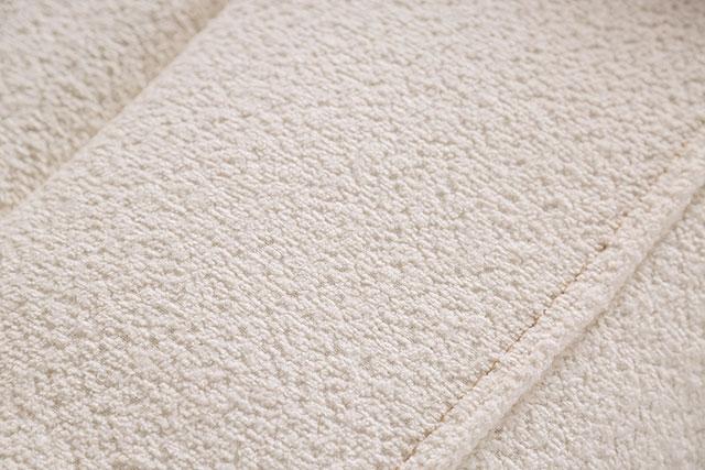 MORCOTE Power Recliner, Beige - Furniture Home Store (Hanford, CA)