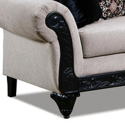 MOLFETTA Sofa - Furniture Home Store (Hanford, CA)