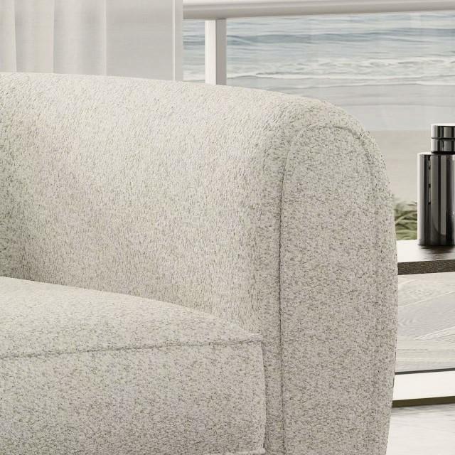 VERDAL Sofa, Off-White - Furniture Home Store (Hanford, CA)