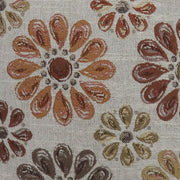 Kyra Orange 22" X 22" Pillow (2/CTN) - Furniture Home Store (Hanford, CA)