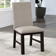UMBRIA Side Chair (2/CTN) - Furniture Home Store (Hanford, CA)