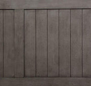 TIBALT Full DayBed w/ Trundle, Dark Gray - Furniture Home Store (Hanford, CA)