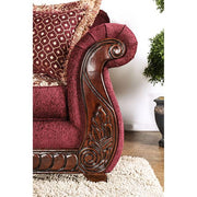 Tabitha Chair - Furniture Home Store (Hanford, CA)