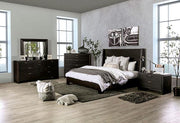 LAURENTIAN Queen Bed - Furniture Home Store (Hanford, CA)