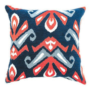 LALA 22" X 22" Pillow, Multi (2/CTN) - Furniture Home Store (Hanford, CA)