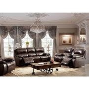 Ruth Brown Sectional - Furniture Home Store (Hanford, CA)