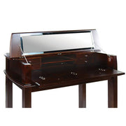 Pine Desk Table - Furniture Home Store (Hanford, CA)