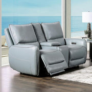 Phineas Power Loveseat - Furniture Home Store (Hanford, CA)