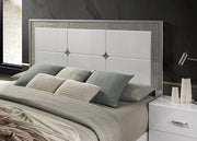 Stoholm E.King & Queen Bed - Furniture Home Store (Hanford, CA)