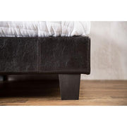 Evans E.King Bed - Furniture Home Store (Hanford, CA)