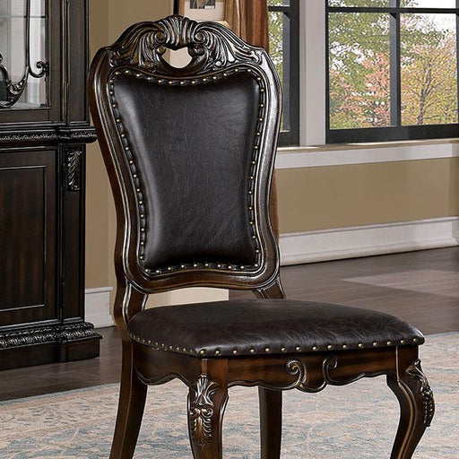LOMBARDY Side Chair - Furniture Home Store (Hanford, CA)