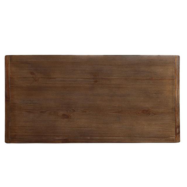 Sania Counter Ht. Table - Furniture Home Store (Hanford, CA)