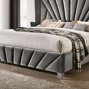 Carissa Bed - Furniture Home Store (Hanford, CA)