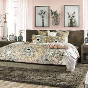 BRIDGEWATER Queen Bed - Furniture Home Store (Hanford, CA)