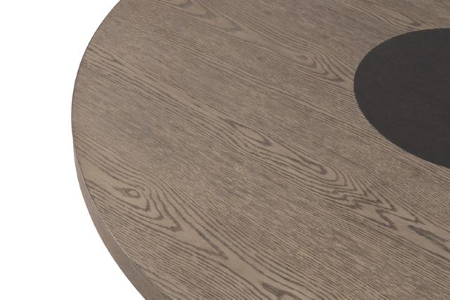 Broager Round Table - Furniture Home Store (Hanford, CA)