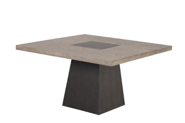 Broager Square Table - Furniture Home Store (Hanford, CA)