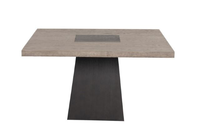 Broager Square Table - Furniture Home Store (Hanford, CA)