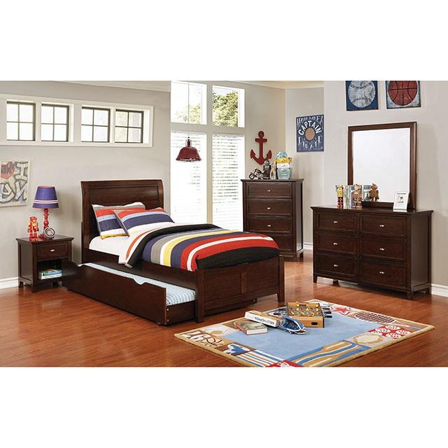 Brogan Chest - Furniture Home Store (Hanford, CA)