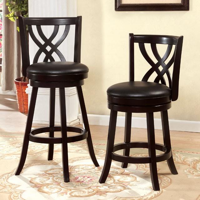 Wendel 29"H Bar Stool - Furniture Home Store (Hanford, CA)