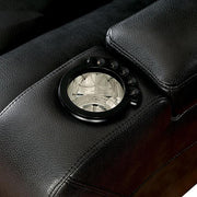 Zaurak Love Seat - Furniture Home Store (Hanford, CA)