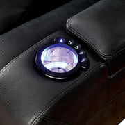 Zaurak Love Seat - Furniture Home Store (Hanford, CA)