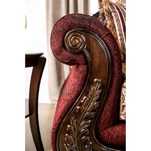 MATTEO Sofa - Furniture Home Store (Hanford, CA)