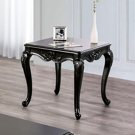 Rochester End Table - Furniture Home Store (Hanford, CA)