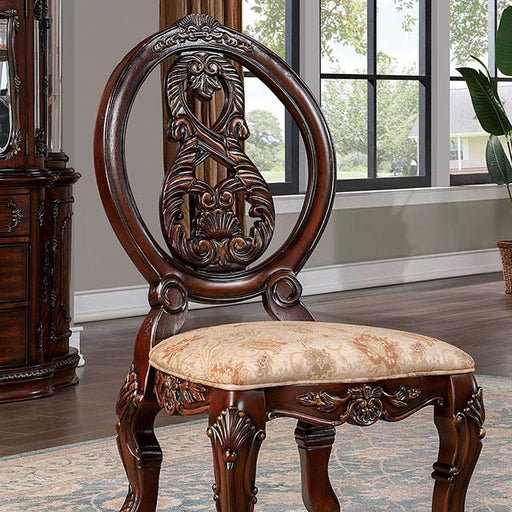 NORMANDY Side Chair - Furniture Home Store (Hanford, CA)