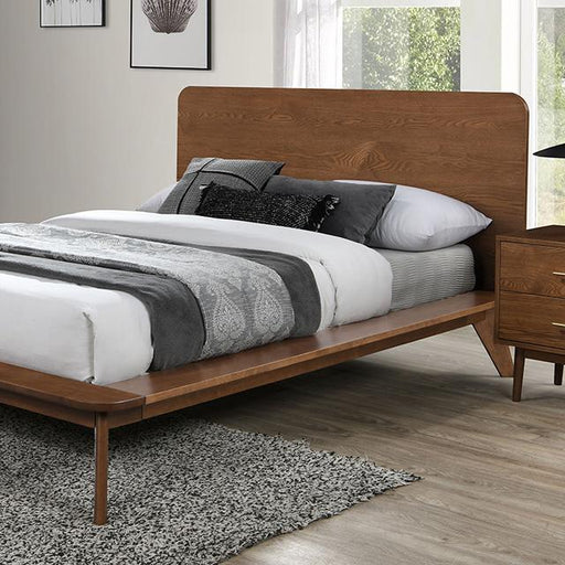 Stathelle E.King Bed - Furniture Home Store (Hanford, CA)