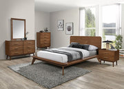 Stathelle E.King Bed - Furniture Home Store (Hanford, CA)