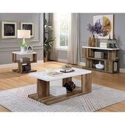 MAJKEN Coffee Table - Furniture Home Store (Hanford, CA)