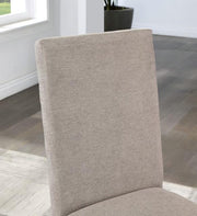 UMBRIA Side Chair (2/CTN) - Furniture Home Store (Hanford, CA)