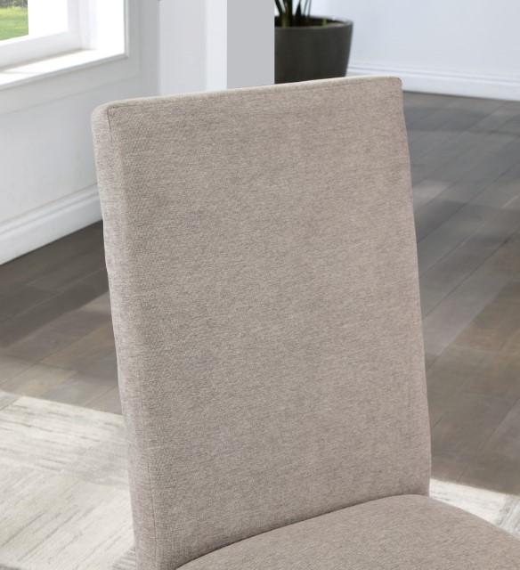 UMBRIA Side Chair (2/CTN) - Furniture Home Store (Hanford, CA)