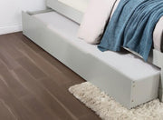 LYCORIDA Full & Twin Bed - Furniture Home Store (Hanford, CA)