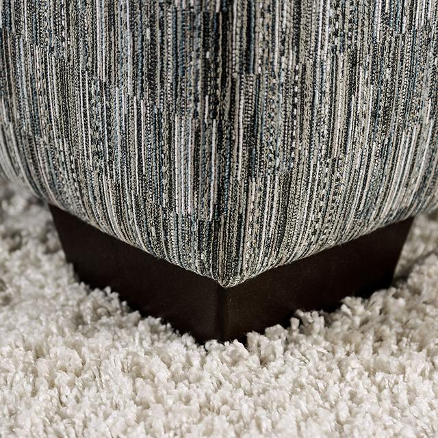 SALISBURY Ottoman - Furniture Home Store (Hanford, CA)