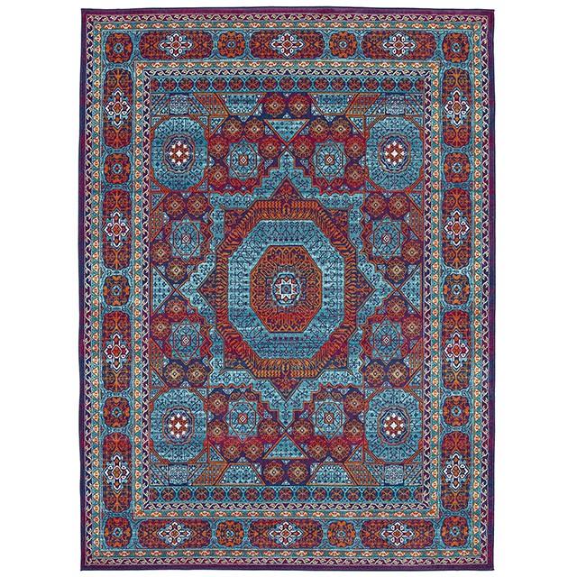 Crumlin Area Rug RG8157S - Furniture Home Store (Hanford, CA)