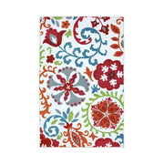 Greenville Area Rug Multicolor - Furniture Home Store (Hanford, CA)