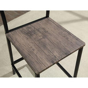 Westport 5 Pc. Counter Ht. Table Set - Furniture Home Store (Hanford, CA)