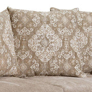 PANOZZO Loveseat - Furniture Home Store (Hanford, CA)