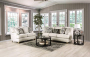 MOSSLEY Loveseat - Furniture Home Store (Hanford, CA)
