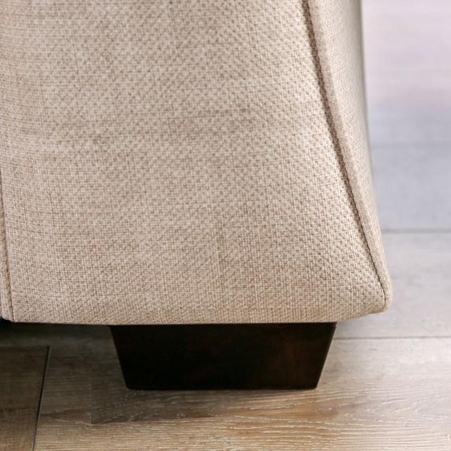 JARROW Sofa - Furniture Home Store (Hanford, CA)