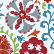 Greenville Area Rug Multicolor - Furniture Home Store (Hanford, CA)