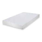 Artemisia 8" Cal. King, E.King, Full, & Queen Memory Foam Mattress - Furniture Home Store (Hanford, CA)