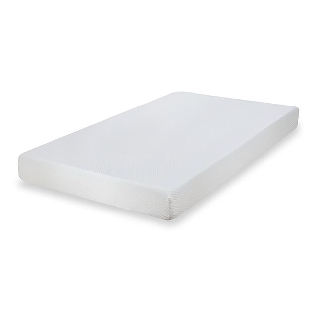 Artemisia 8" Cal. King, E.King, Full, & Queen Memory Foam Mattress - Furniture Home Store (Hanford, CA)