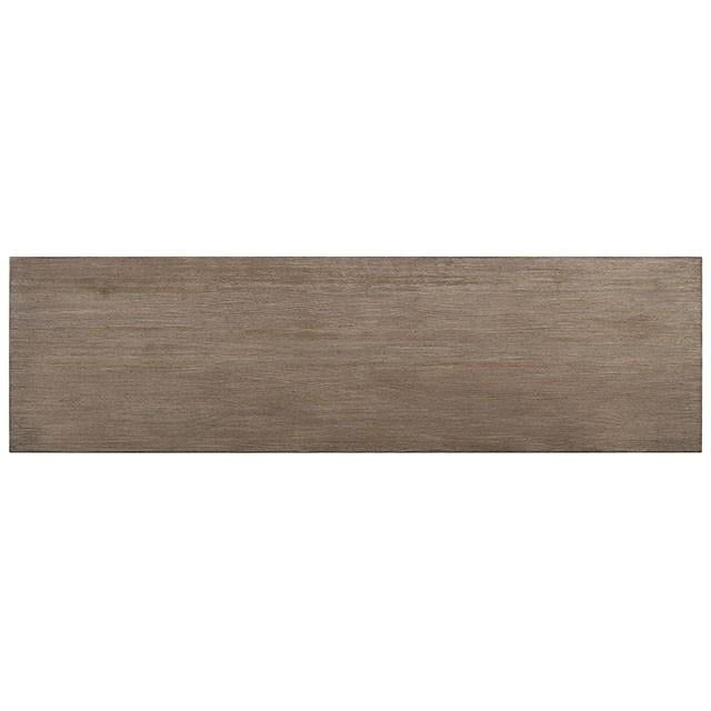 Caerleon 3 & 4 Piece Counter Ht. Set Gray & Blue - Furniture Home Store (Hanford, CA)