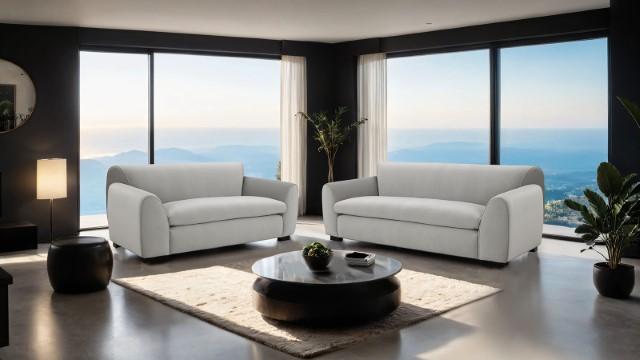 Severo Sofa - Furniture Home Store (Hanford, CA)