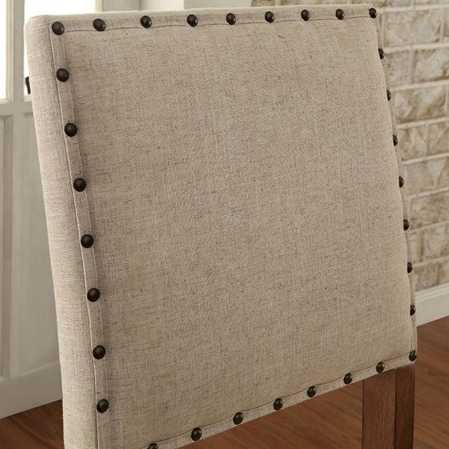 Sania Counter Ht. Table - Furniture Home Store (Hanford, CA)